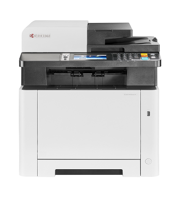 Multifunctional ECOSYS M5526cdw | Kyocera